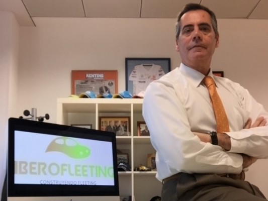 Iberofleeting cierra un brillante ejercicio y se consolida como referente en la gestión de flotas