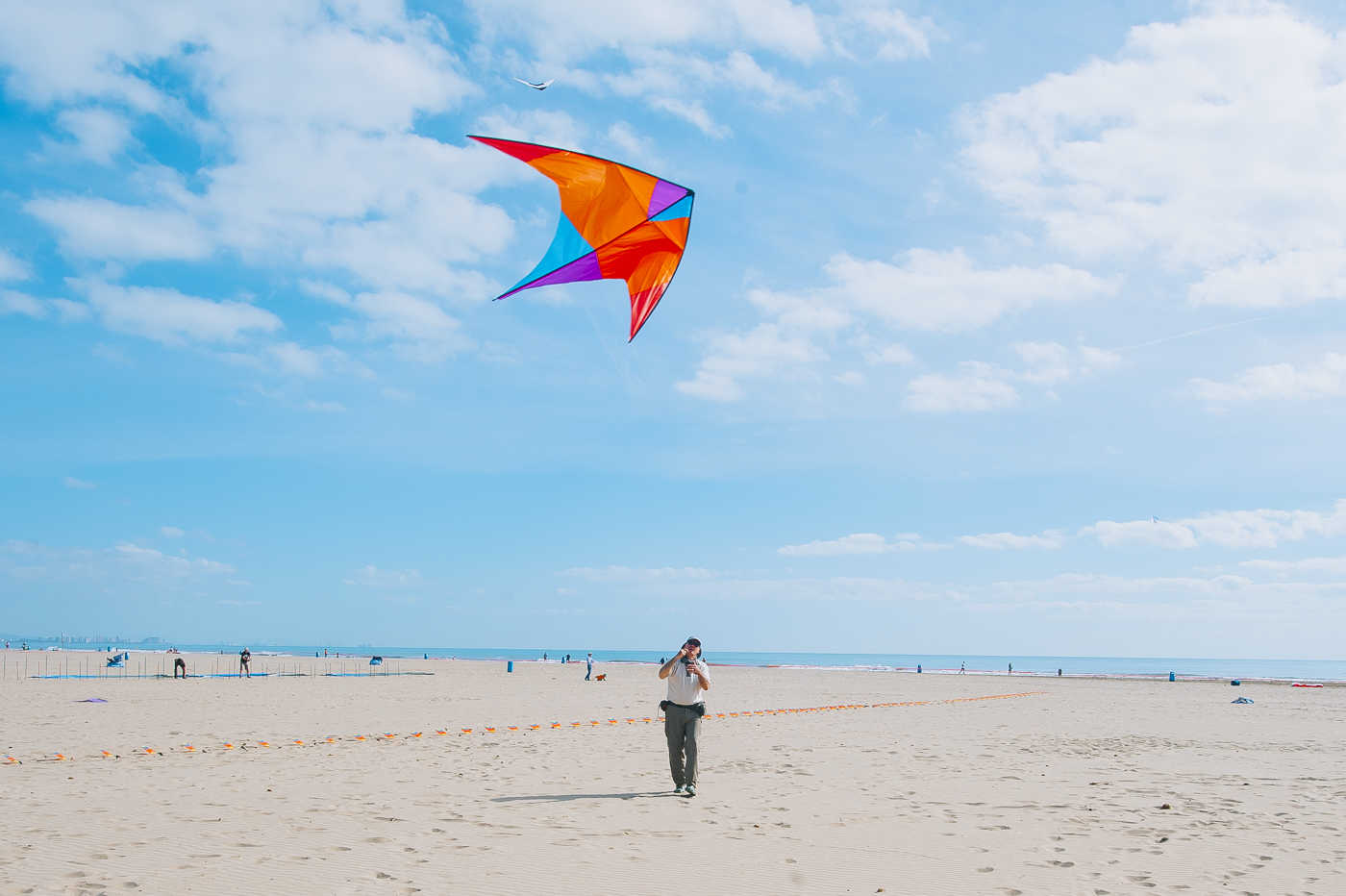 Festival de Cometas (Fotos: Kike Taberner)