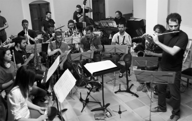 Talleres, charlas y un festival con 'jam sessions': jóvenes artistas se dan cita en Sedajazz