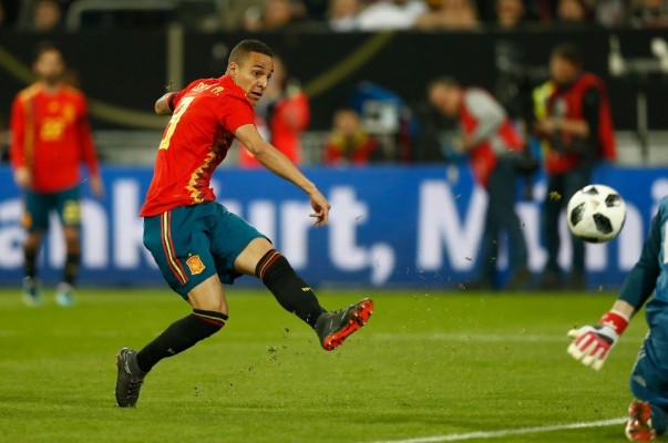 Rodrigo lidera la batalla del 9