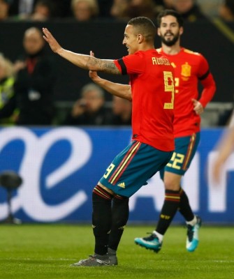 Rodrigo: 