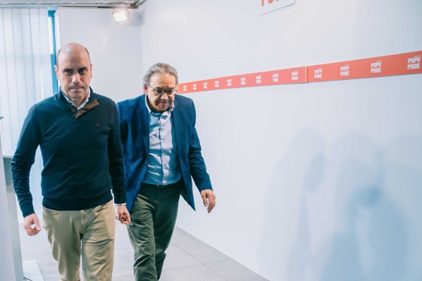 Así debería ser el anunciado relevo en la Alcaldía de Alicante: los plazos y los votos