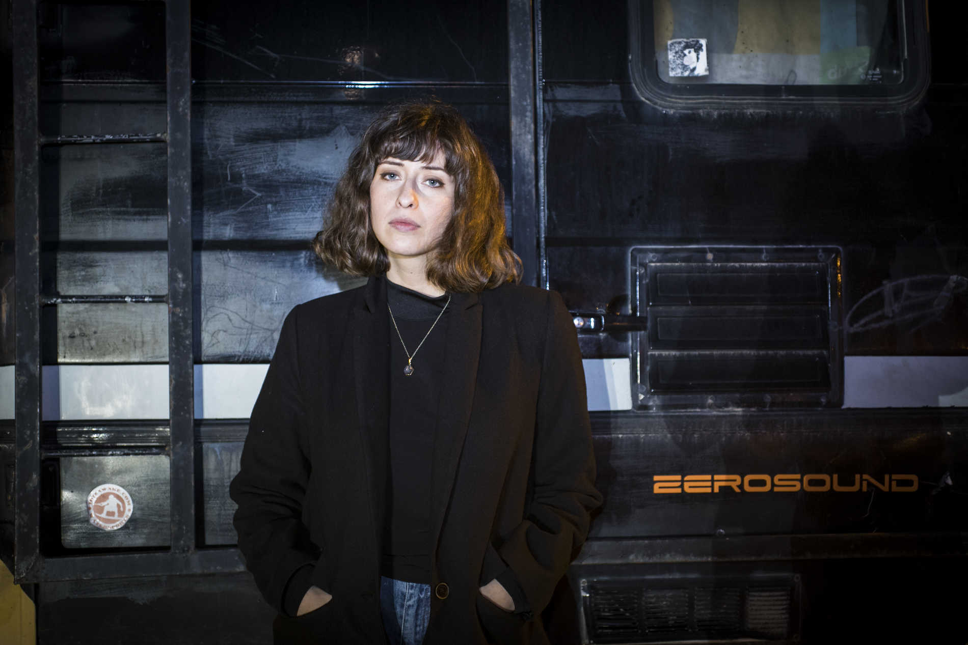 Fotos: EVA MÁÑEZ - 