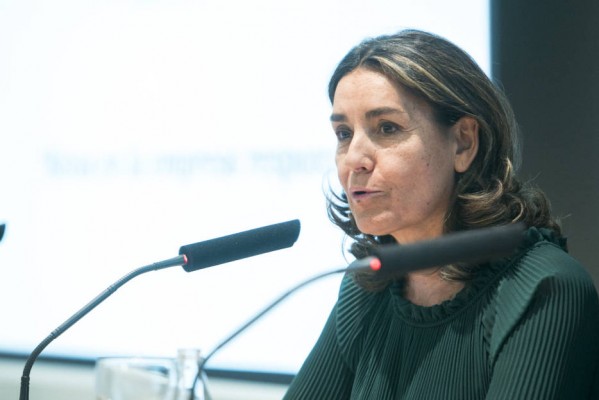 Suma y AEPA impulsan el Foro sobre Talento Femenino sobre la mujer en el mundo empresarial