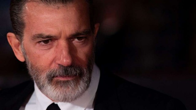 Antonio Banderas