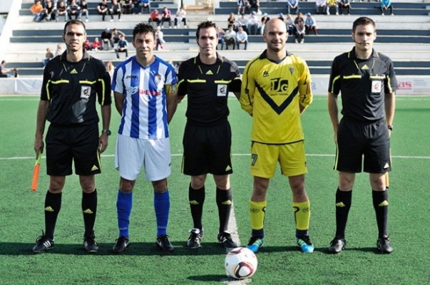 Gálvez Rascón dirigirá el Ebro-Elche