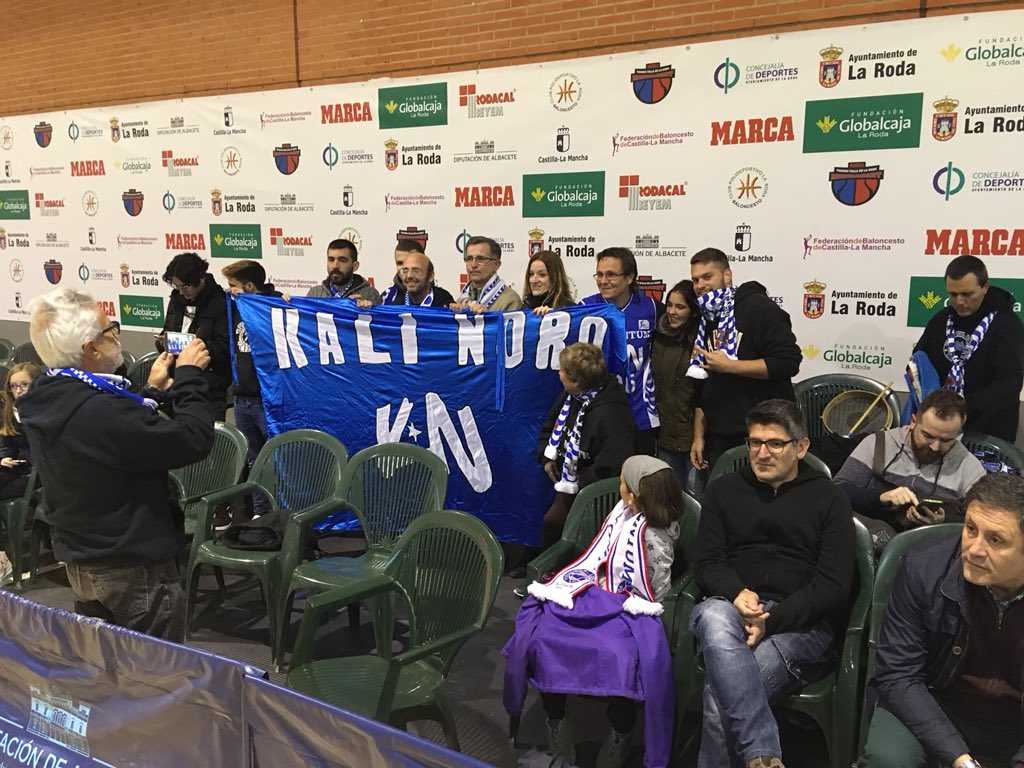 El Lucentum dice adiós al ascenso directo