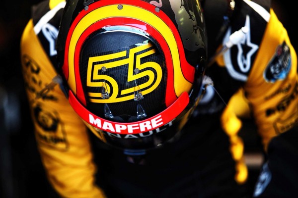 Sainz: 