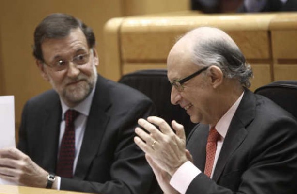 Menos impuestos, más gasto: los presupuestos con los que el Gobierno quiere convencer a la oposición