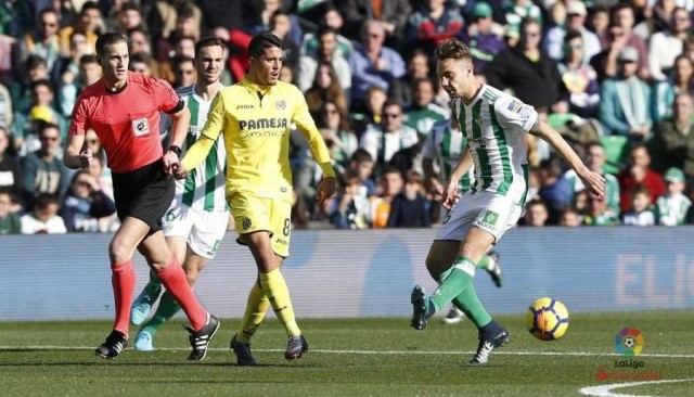 El Villarreal, ante cinco choques clave en abril para volver a Europa