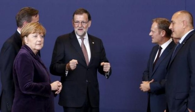España pagó 78,5 millones en multas a la UE entre 2013 y 2016, una de ellas la de la Generalitat