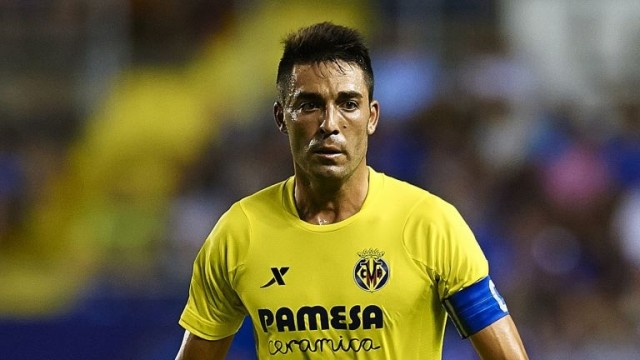 Bruno Soriano, diez meses lesionado, y sin fecha para volver