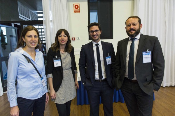 Jornada de APD: Innovar es ahorrar (Fotos: Eva Máñez)