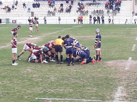 La Vila cae por la mínima ante Alcobendas en un final frenético