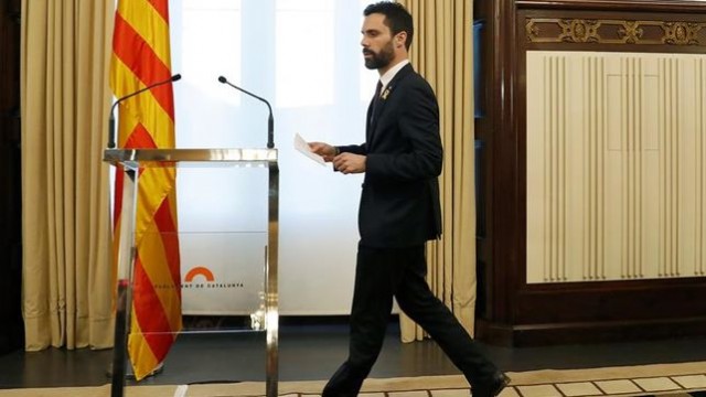 Torrent busca una respuesta 