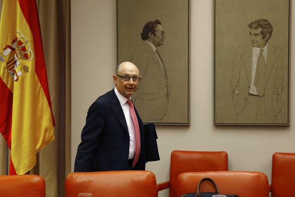 El Gobierno aprueba este martes el Presupuesto de 2018 con rebajas en IRPF y subidas a pensionistas
