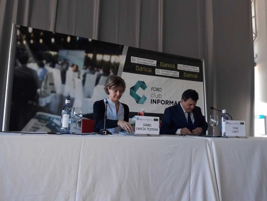 El Gobierno decidirá el 3 de abril si realiza un nuevo trasvase en el Tajo-Segura según las reservas