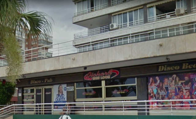 Trabajo sanciona por discriminación a la discoteca de Benidorm que buscaba 