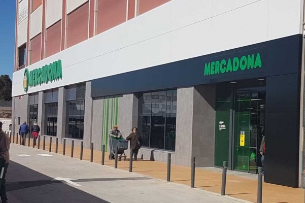 Mercadona abre su primera tienda eficiente en Elche tras invertir 1,95 millones de euros