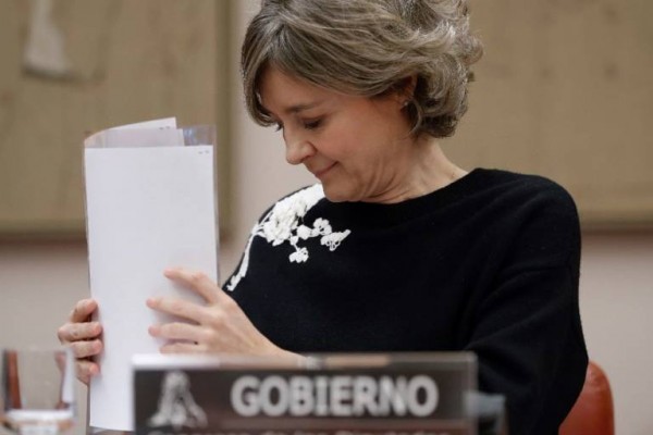 La comisión para aprobar un envío de agua del Tajo al Segura se reunirá el 3 de abril