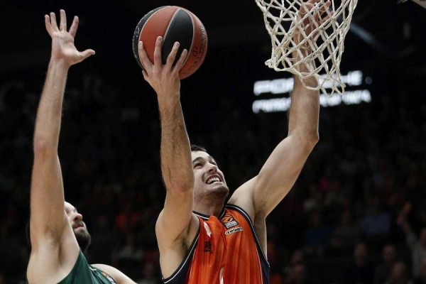 La fortaleza del Panathinaikos, último reto como visitantes en la Turkish Airlines Euroleague