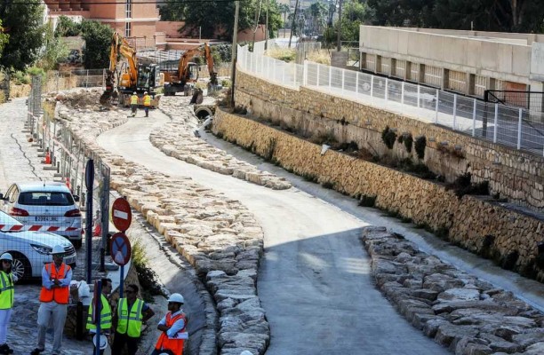 Un juez avala la ampliación de contrato entre Hidraqua y Finestrat recurrido por Sí se puede 