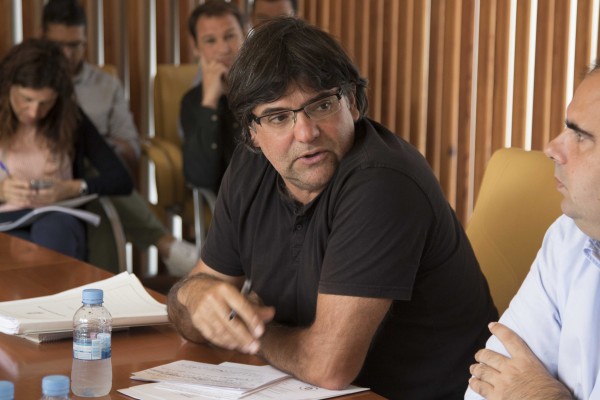 Guanyar recurrirá el cierre del expediente sobre los contratos del 'caso Comercio' frente al PSOE