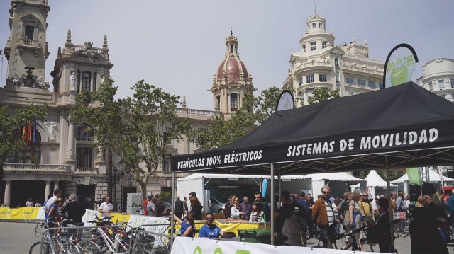 El Electric Movements entra en la recta final para su segunda edición