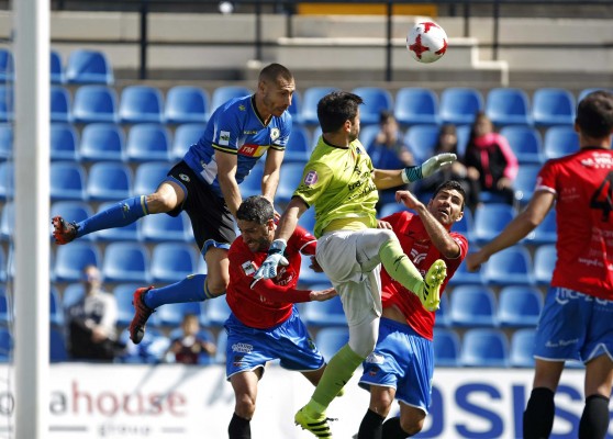 Samuel invita a 