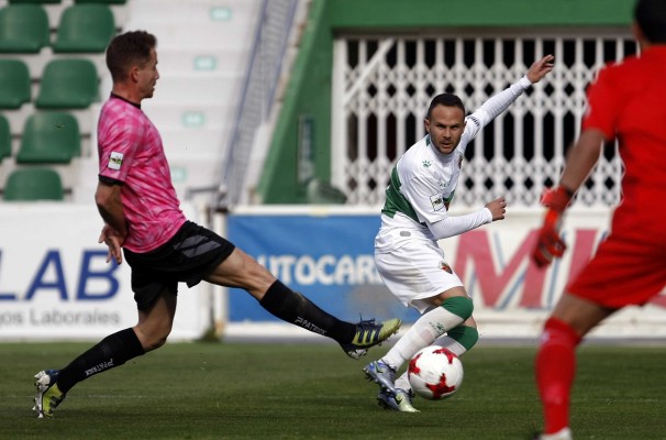 Primera final