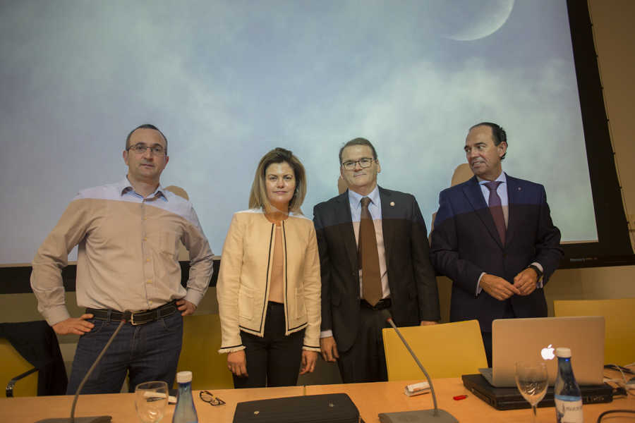 Forinvest 2017: Segunda jornada (Fotos: Eva Máñez y Estrella Jover)