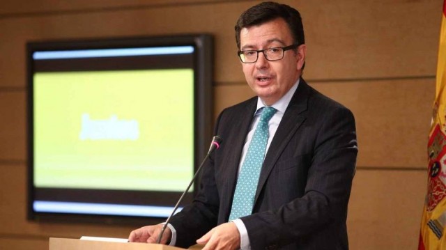 El Gobierno eleva al 2,7% la previsión de crecimiento económico para este año