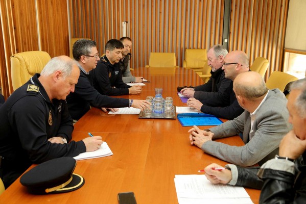 La Policía desplegará controles para evitar el consumo de alcohol de menores en Santa Faz