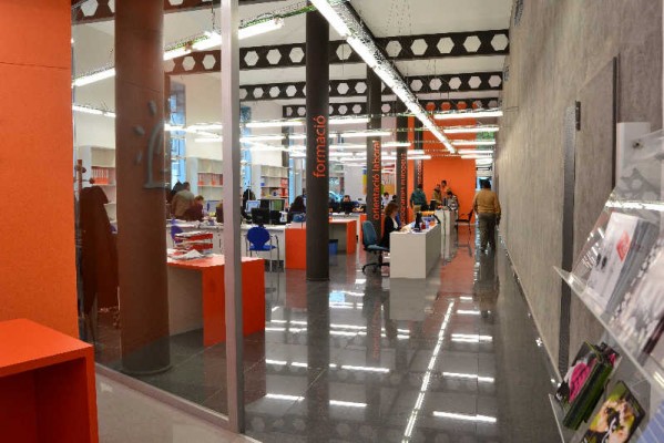 Cómo crear empleo con una gestión pública innovadora