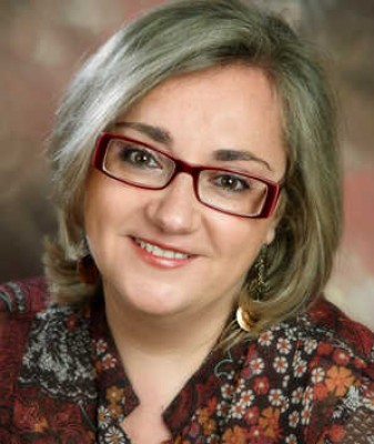 Amparo Ricós, nueva decana de la Facultad de Filología, Traducción y Comunicación de la UV