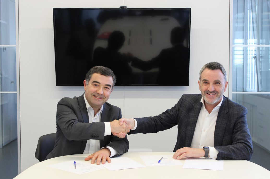 BSH Electrodomésticos España y Lanzadera acelerarán proyectos en el sector de los electrodomésticos 
