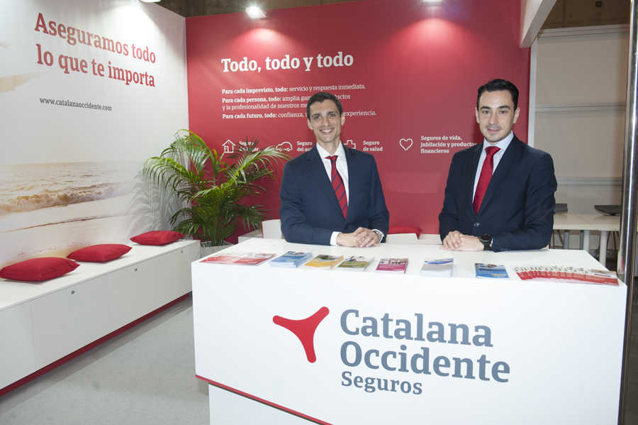 Forinvest 2017: Primera jornada por la mañana (Fotos: Kike Taberner)