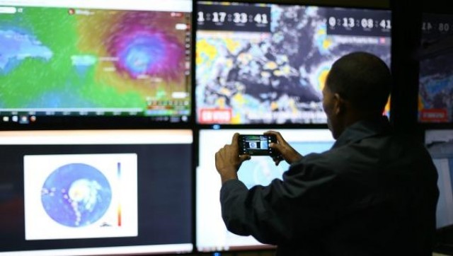 La Asociación Valenciana de Aficionados a la Meteorología informará a À Punt
