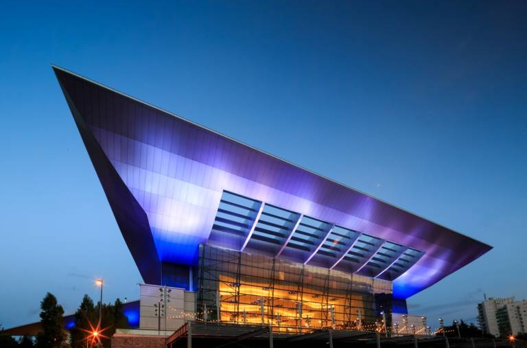 Nosso Shopping Douro, el centro comercial portugués propiedad de Trajano Iberia - 