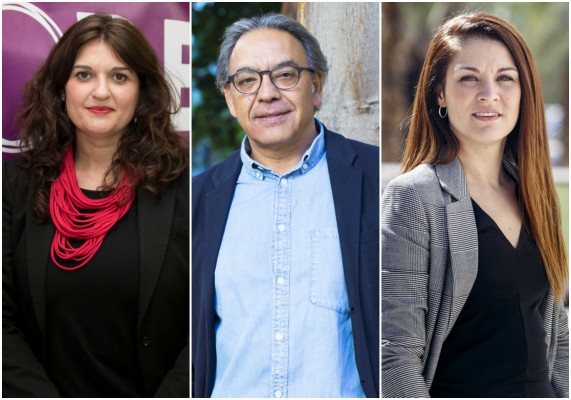 El Botànic acuerda que el presidente del Consell Jurídic sea elegido por sus miembros