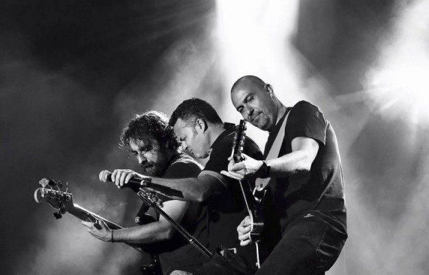 'Chiquilla', el musical de Seguridad Social, ya tiene fecha de estreno en el Teatro Olympia