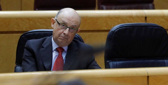 Técnicos de Hacienda consideran que el Gobierno infla la previsión de ingresos para 