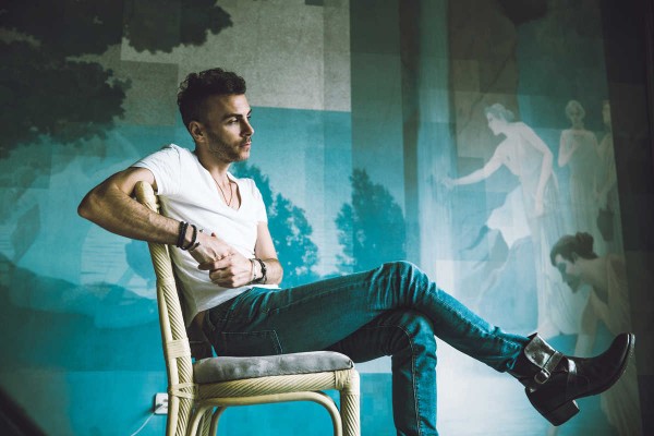 Asaf Avidan, Niño de Elche y Andrea Motis, entre los artistas del ciclo 'Distrito Sonoro' de València