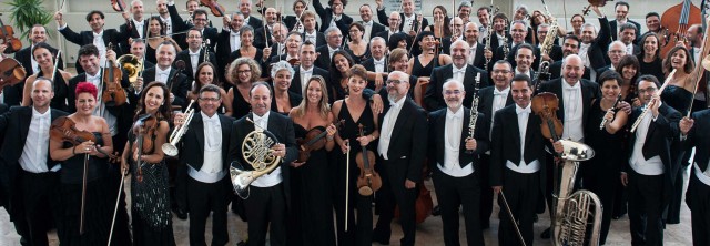 La Orquestra de València sale de casa ocho años después
