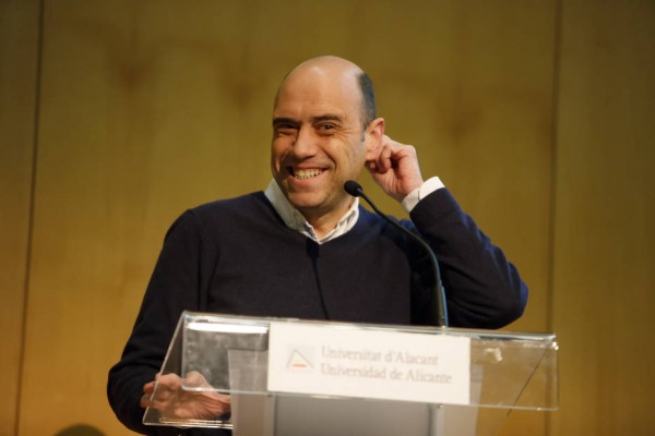 No se puede estar mejor