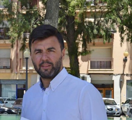 Cs pide al diputado provincial de Bienestar Social de Alicante “que asuma sus responsabilidades como investigado por la Justicia” 