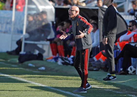 De la Fuente: 