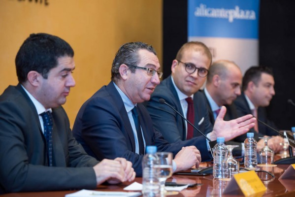 La UE también elige el proyecto de la Diputación como coordinador de 'smart cities' de la provincia