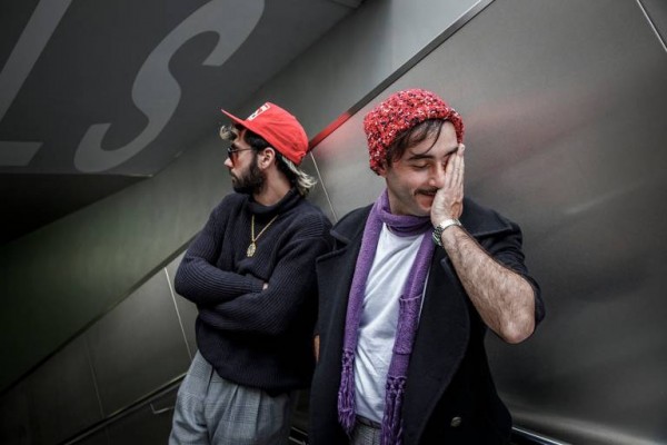 Varry Brava y Los Punsetes, nuevas confirmaciones del Spring Festival