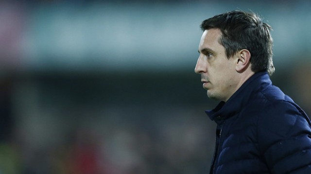 Valencia CF: 'Como hemos cambiado'